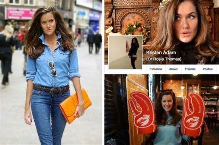 Rose Thomas Biography, Age, Height, Husband, Net Worth, Family