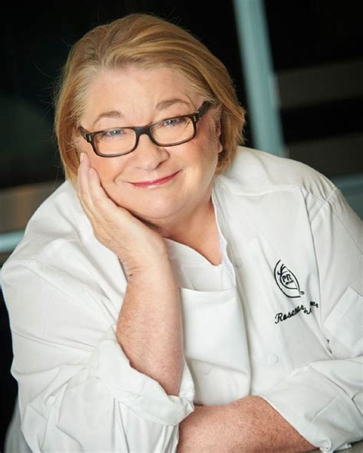 Rosemary Shrager Biography, Age, Height, Husband, Net Worth, Family