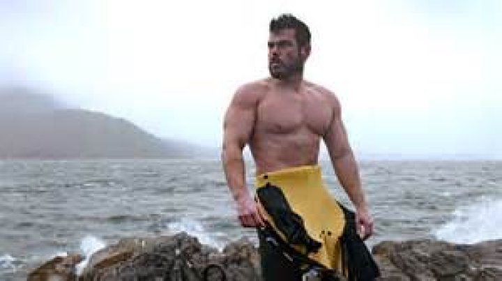 Ross Edgley Biography, Age, Height, Wife, Net Worth, Family