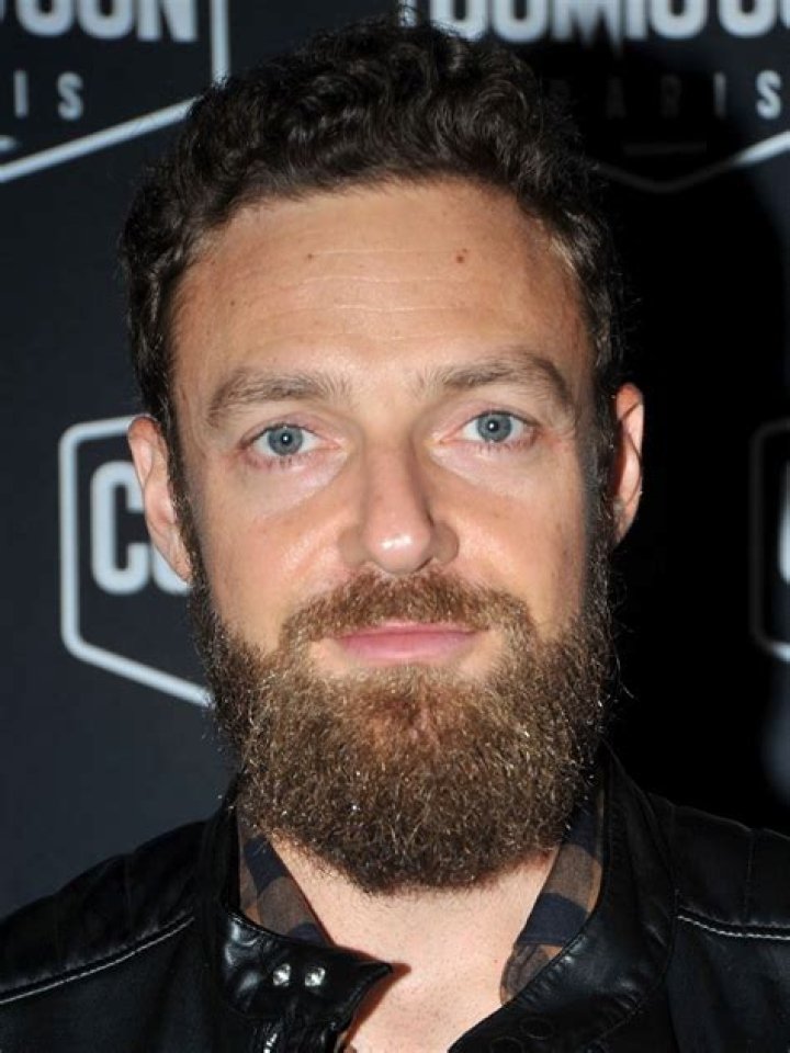 Ross Marquand Biography, Age, Height, Wife, Net Worth, Family