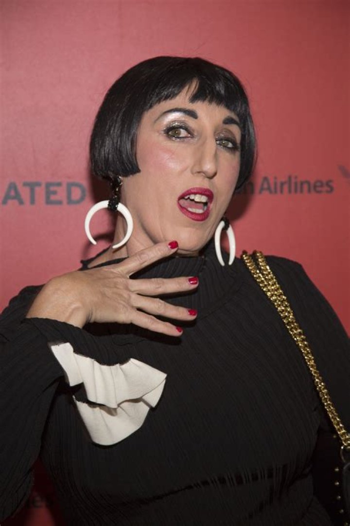 Rossy de Palma Biography, Age, Height, Husband, Net Worth, Family
