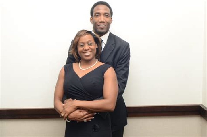 Rowan Barrett Biography, Age, Height, Wife, Net Worth, Family