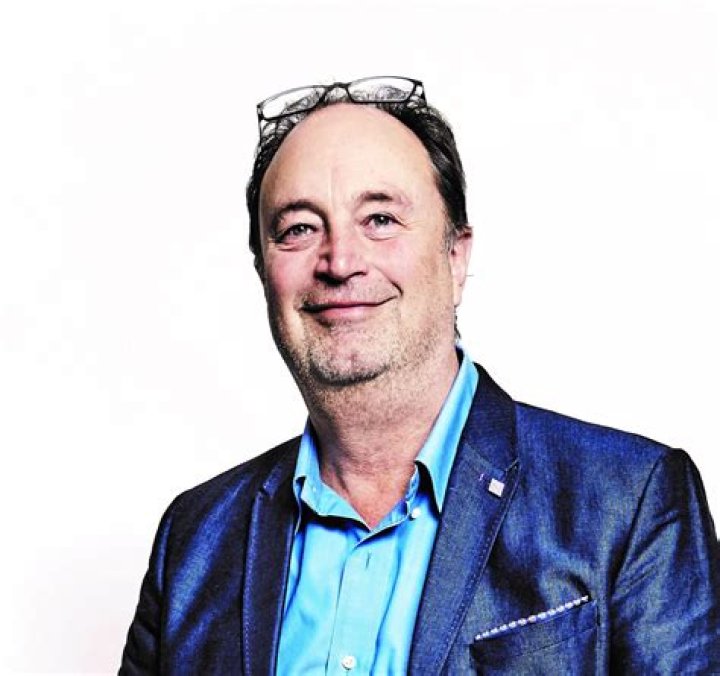 Rowan Gormley Biography, Age, Height, Wife, Net Worth, Family