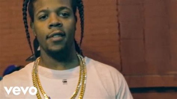 Rowdy Rebel biografía, edad, altura, esposo, net worth, familia
