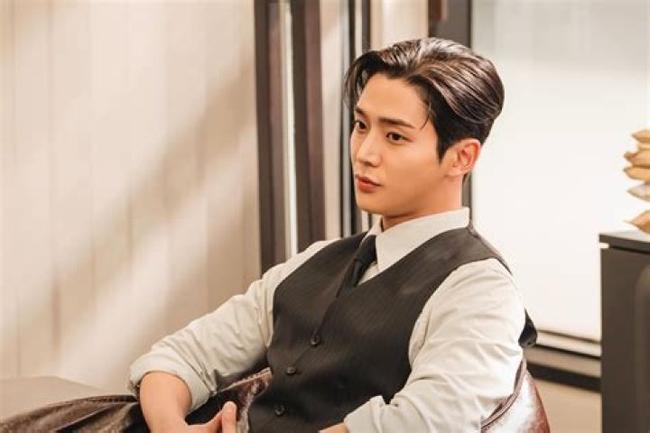 Rowoon biografía, edad, altura, esposo, net worth, familia