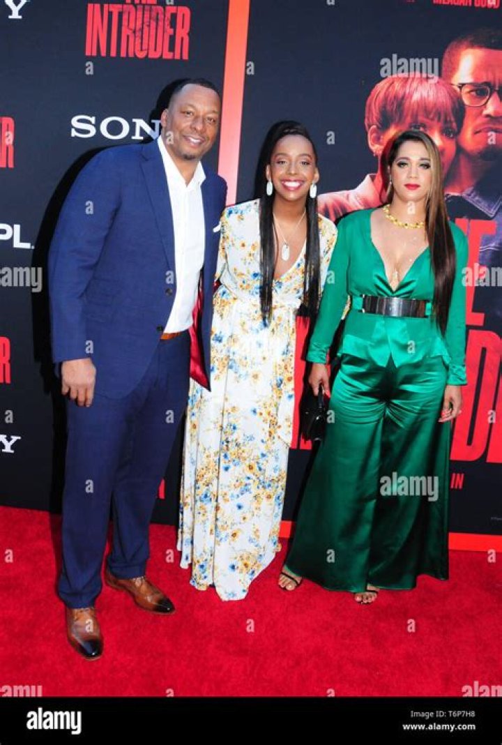 Roxanne Avent Biography, Age, Height, Husband, Net Worth, Family