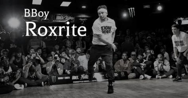 Roxrite Biography, Age, Height, Wife, Net Worth, Family