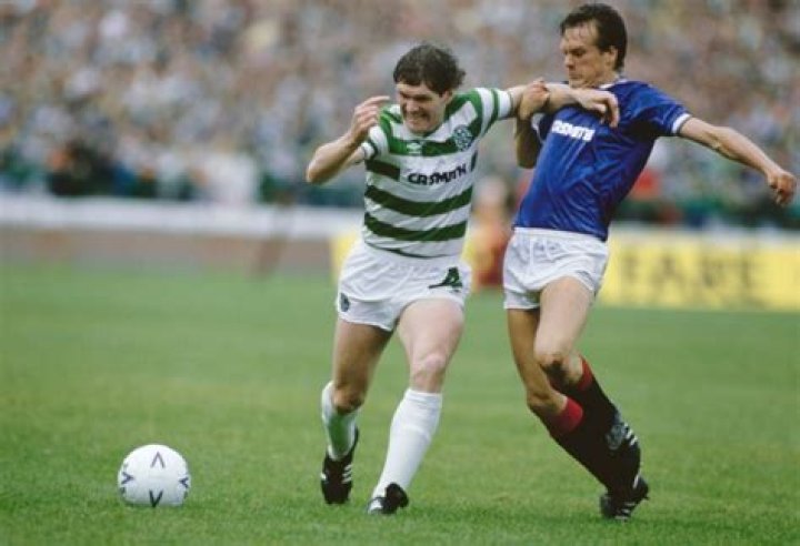 Roy Aitken Biography, Age, Height, Wife, Net Worth, Family