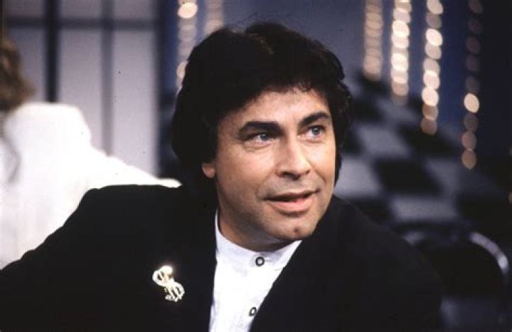 Roy Black Biography, Age, Height, Wife, Net Worth, Family