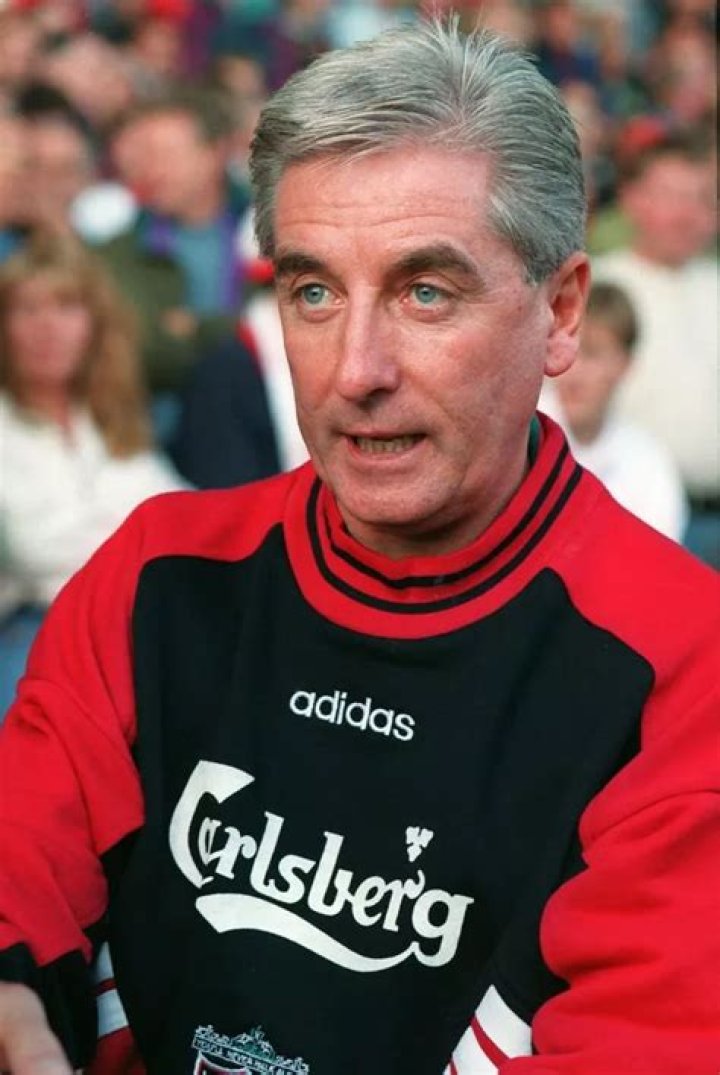 Roy Evans Biography, Age, Height, Wife, Net Worth, Family