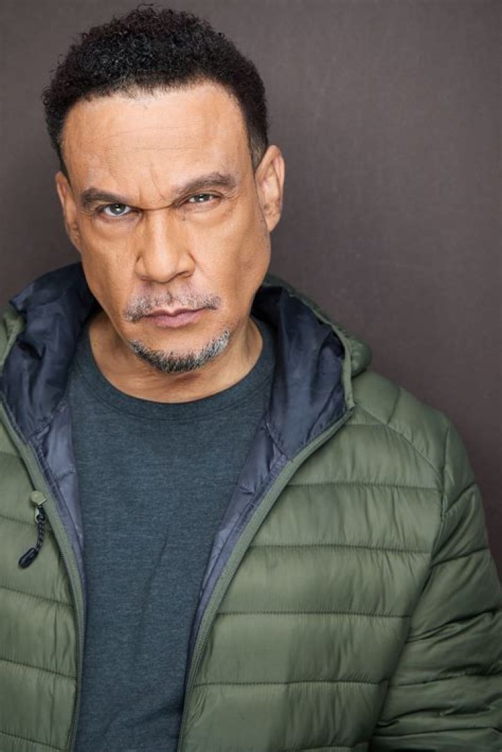 Roy Fegan biografía, edad, altura, esposo, net worth, familia