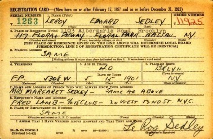 Roy Sedley Biography, Age, Height, Wife, Net Worth, Family