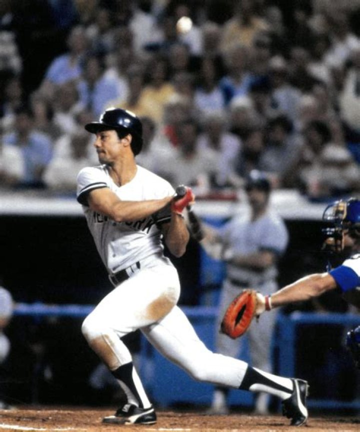 Roy White Biography, Age, Height, Wife, Net Worth, Family