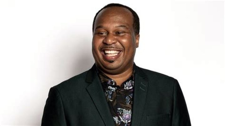 Roy Wood Jr. biografía, edad, altura, esposo, net worth, familia
