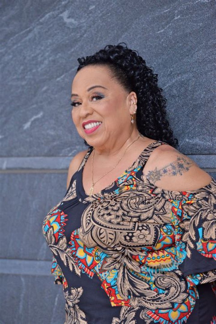 Roz Ryan Biography, Age, Height, Husband, Net Worth, Family