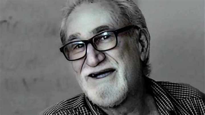 Rubén Breñas biografía, edad, altura, esposo, net worth, familia