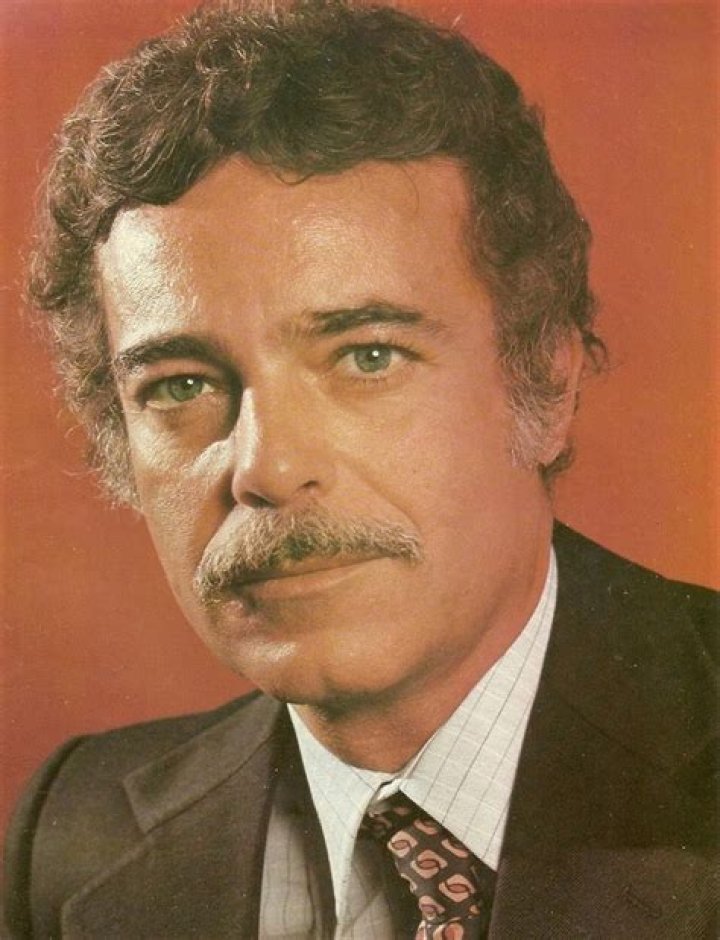 Rubens de Falco Biography, Age, Height, Wife, Net Worth, Family