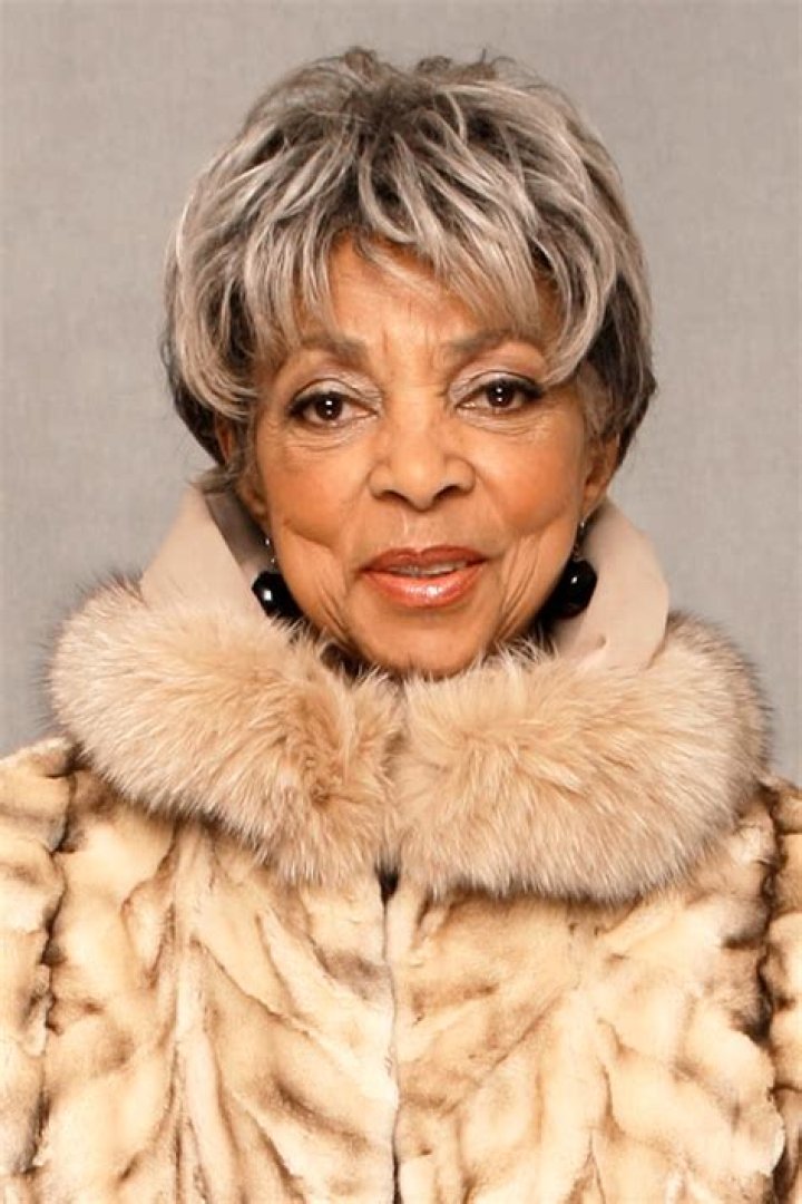 Ruby Dee Biography, Age, Height, Husband, Net Worth, Family