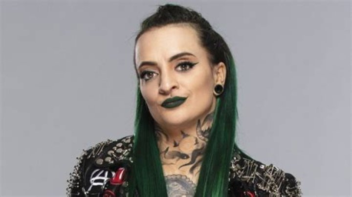 Ruby Riott Biography, Age, Height, Husband, Net Worth, Family