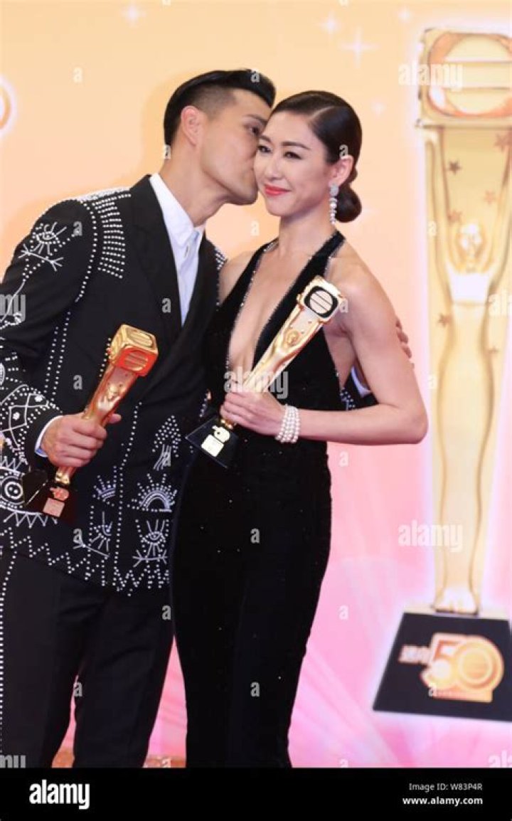 Ruco Chan Biography, Age, Height, Wife, Net Worth, Family