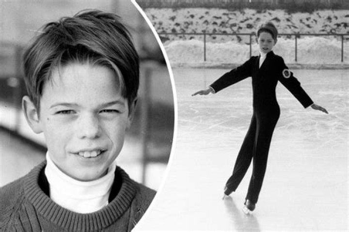 Rudi Cerne Biography, Age, Height, Wife, Net Worth, Family