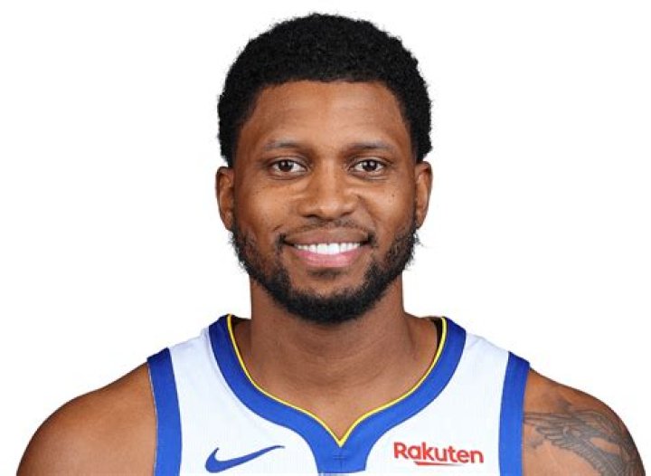 Rudy Gay Biography, Age, Height, Wife, Net Worth, Family