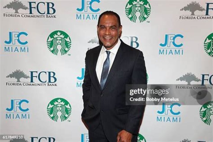 Rudy Moise Biography, Age, Height, Wife, Net Worth, Family