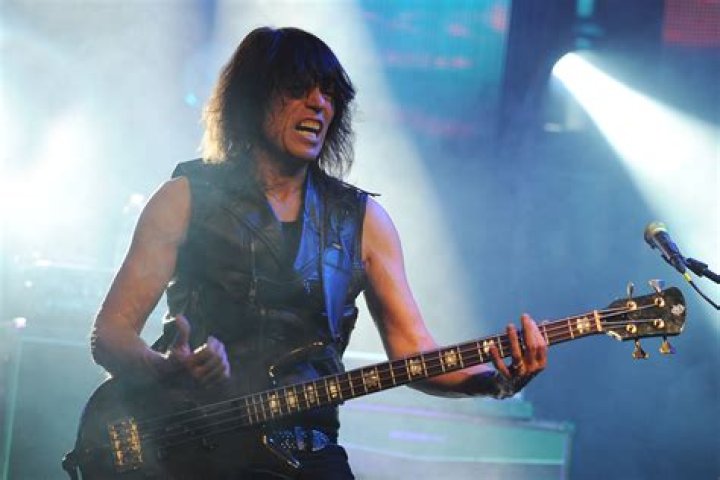 Rudy Sarzo Biography, Age, Height, Wife, Net Worth, Family