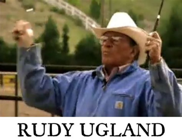 Rudy Ugland Biography, Age, Height, Wife, Net Worth, Family