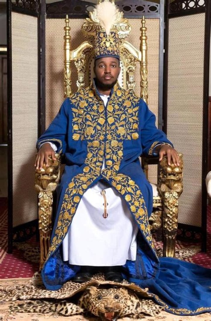 Rukidi IV of Toro Biography, Age, Height, Wife, Net Worth, Family