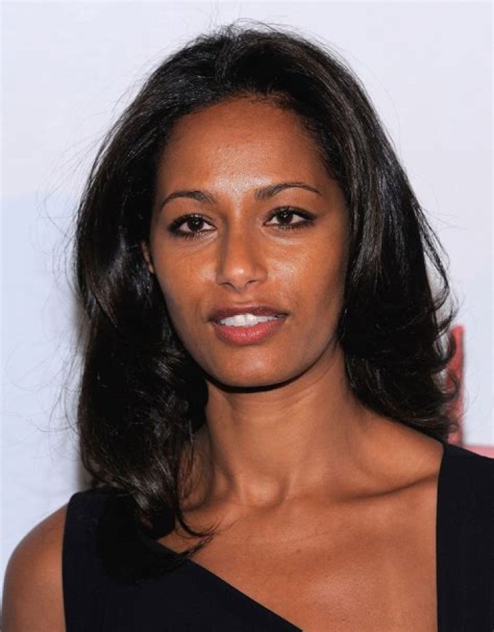 Rula Jebreal Biography, Age, Height, Husband, Net Worth, Family