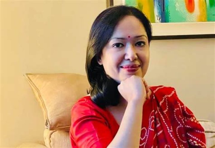 Rumeen Farhana Biography, Age, Height, Husband, Net Worth, Family