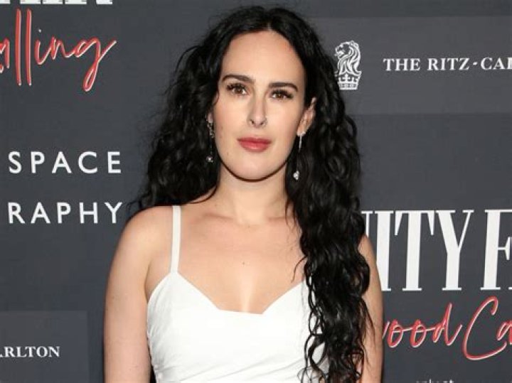 Rumer Willis Biography, Age, Height, Husband, Net Worth, Family