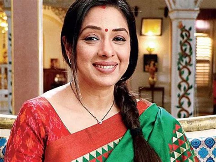 Rupali Ganguly Biography, Age, Height, Husband, Net Worth, Family