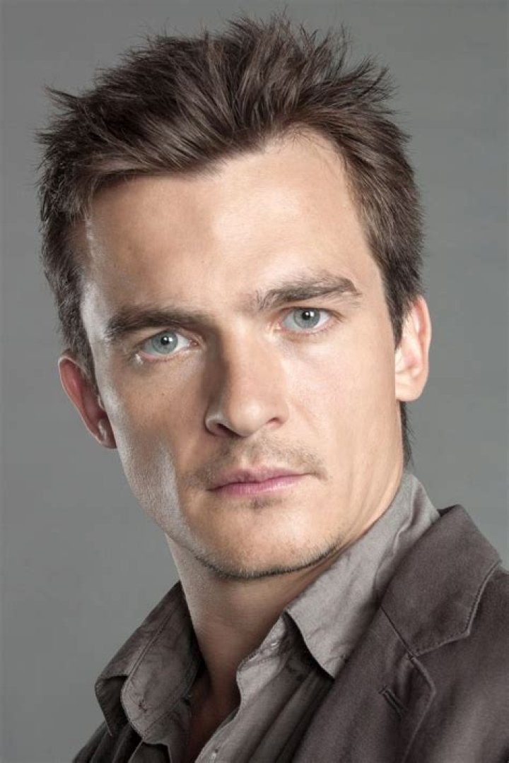 Rupert Friend Biography, Age, Height, Wife, Net Worth, Family