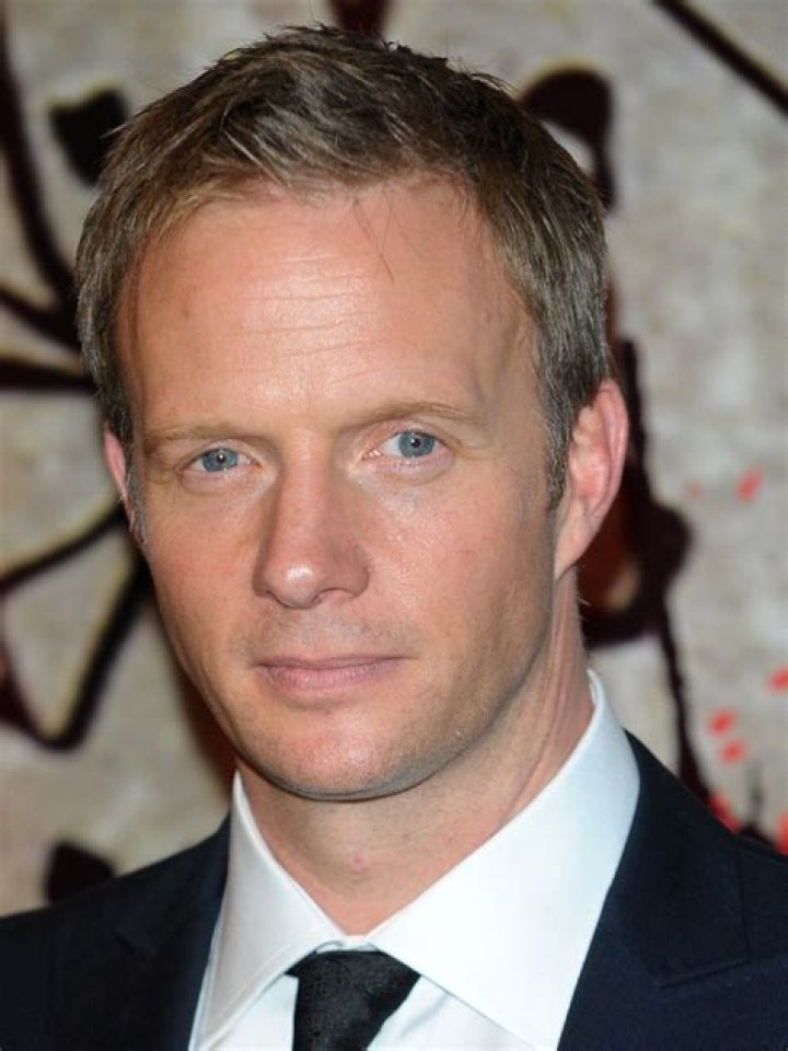 Rupert Penry-Jones Biography, Age, Height, Wife, Net Worth, Family