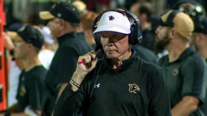 Rush Propst Biography, Age, Height, Wife, Net Worth, Family