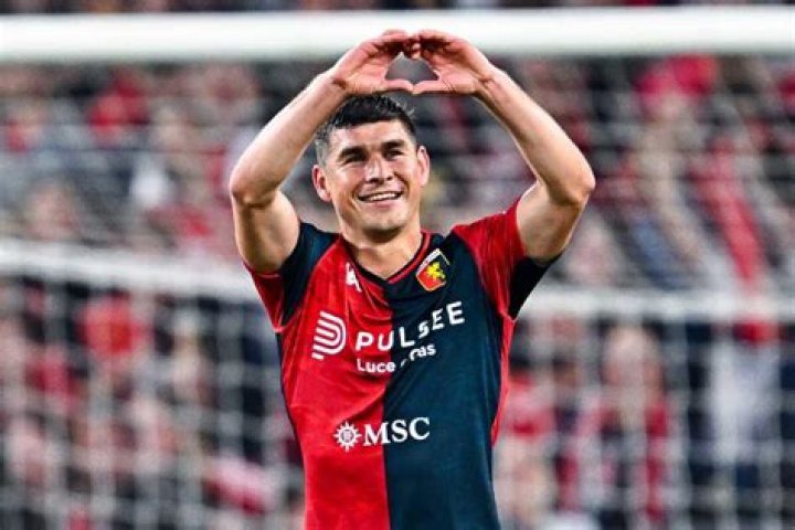 Ruslan Malinovskyi Biography, Age, Height, Wife, Net Worth, Family