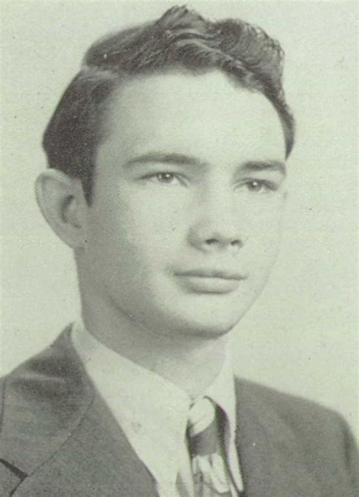 Russ McCown Biography, Age, Height, Wife, Net Worth, Family