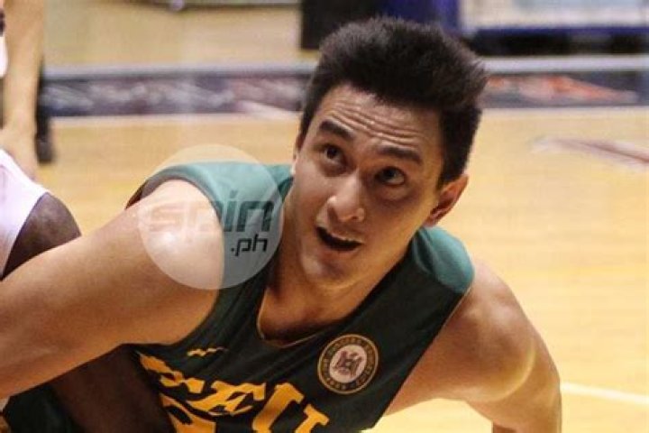 Russel Escoto Biography, Age, Height, Net Worth, Family