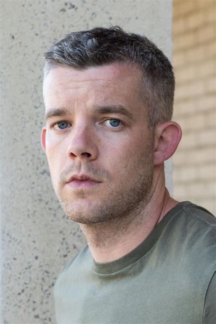 Russell Tovey Biography, Age, Height, Wife, Net Worth, Family