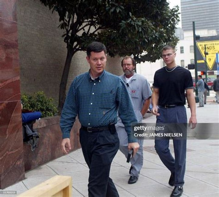 Russell Yates Biography, Age, Height, Wife, Net Worth, Family