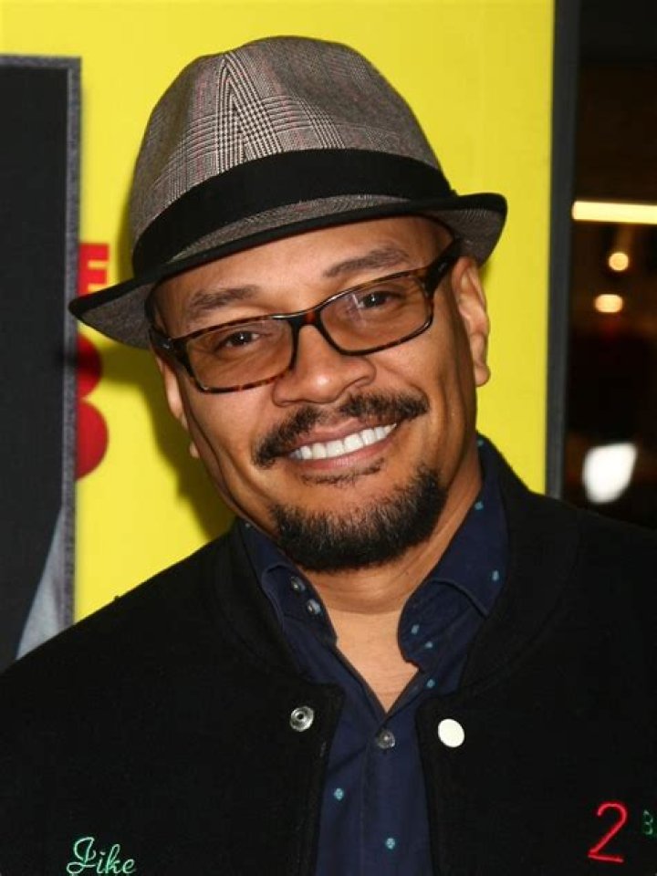 Rusty Cundieff Biography, Age, Height, Wife, Net Worth, Family