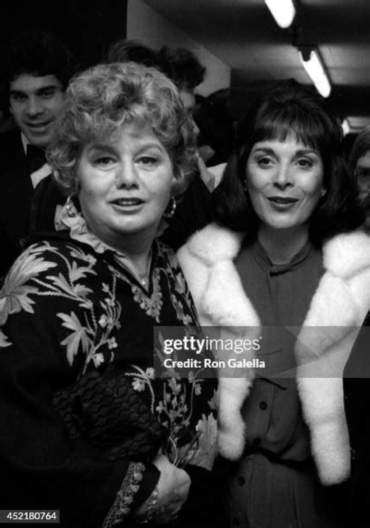 Ruth Batchelor Biography, Age, Height, Husband, Net Worth, Family