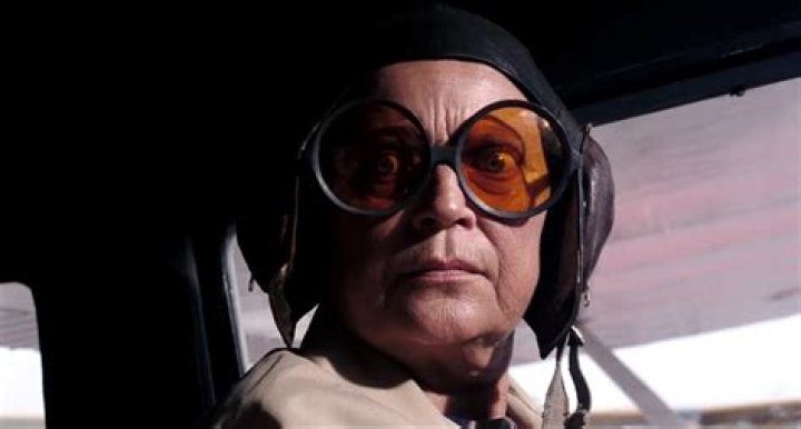 Ruth Kempf Biography, Age, Height, Husband, Net Worth, Family