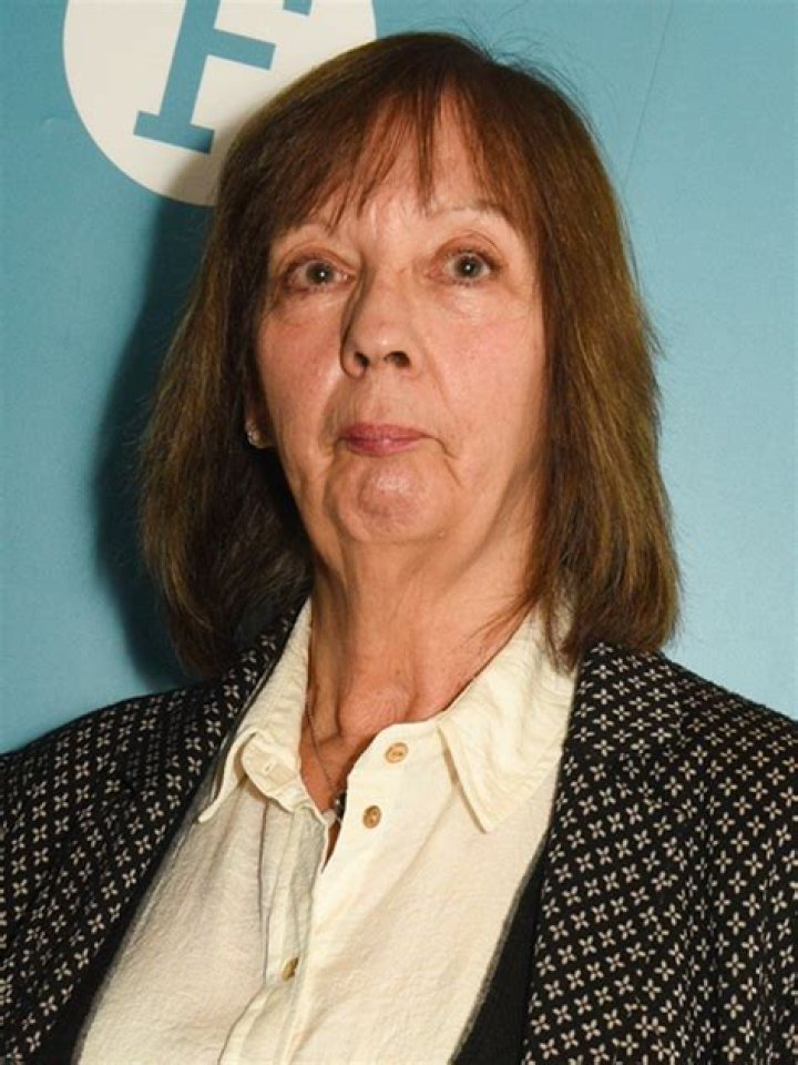 Ruth Sheen Biography, Age, Height, Husband, Net Worth, Family