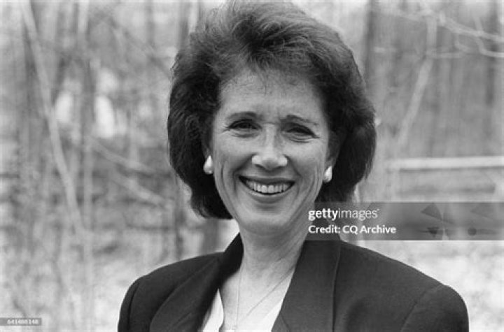 Ruthann Aron biografía, edad, altura, esposa, net worth, familia