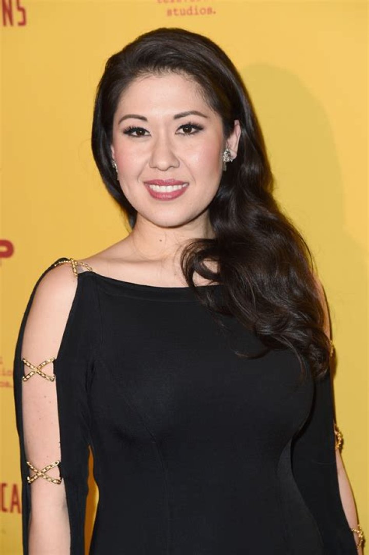 Ruthie Ann Miles Biography, Age, Height, Husband, Net Worth, Family