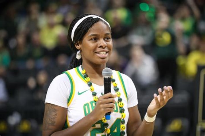 Ruthy Hebard Biography, Age, Height, Husband, Net Worth, Family