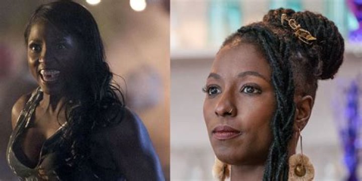 Rutina Wesley biografía, edad, altura, esposa, net worth, familia